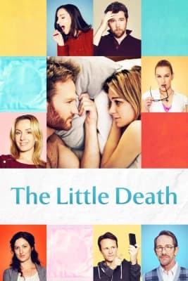 Poster phim The Little Death