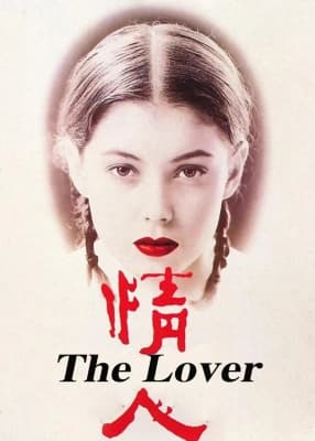 Poster phim The Lover