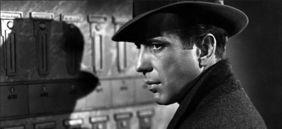 The Maltese Falcon (The Maltese Falcon)