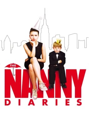 Poster phim The Nanny Diaries