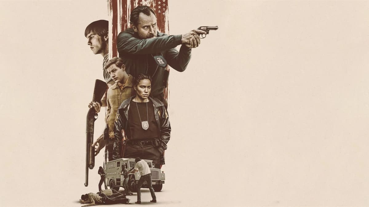 The Order (The Order)