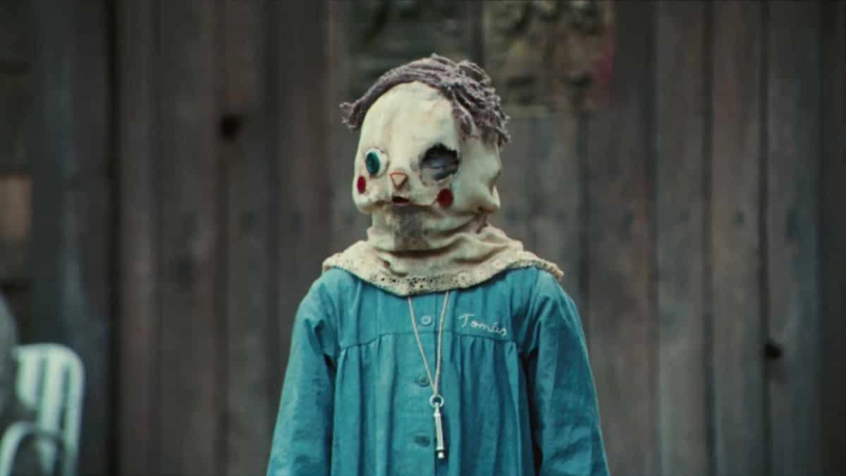 The Orphanage (The Orphanage)