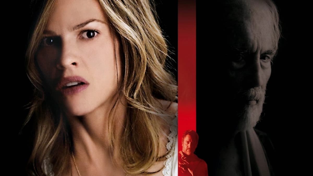 The Resident (The Resident)