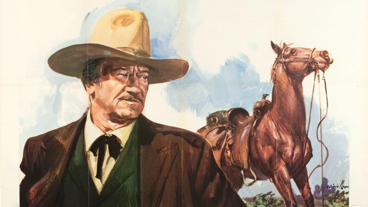 The Shootist (The Shootist)