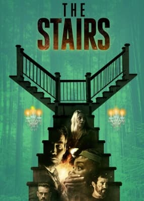 Poster phim The Stairs
