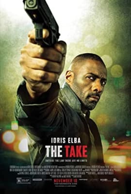 Poster phim 	The Take