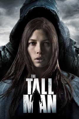 Poster phim The Tall Man