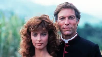 The Thorn Birds (The Thorn Birds)