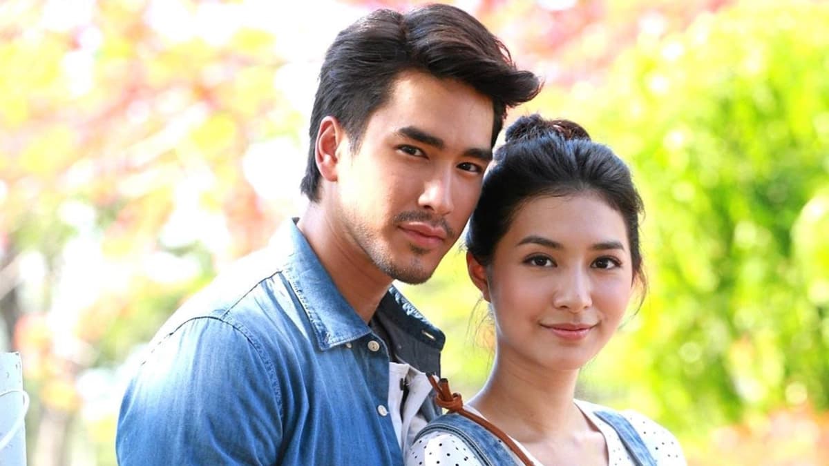 Theo Dấu Yêu Thương (Tarm Rak Kuen Jai)
