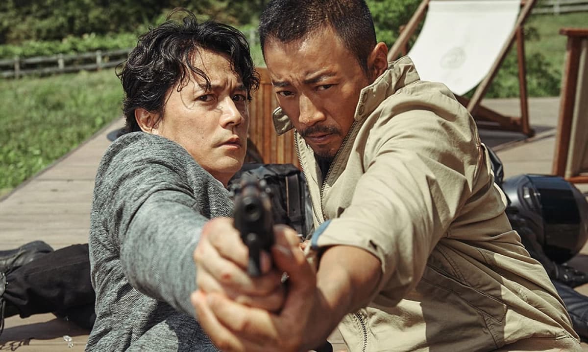 Thiên La Địa Võng (ManHunt)