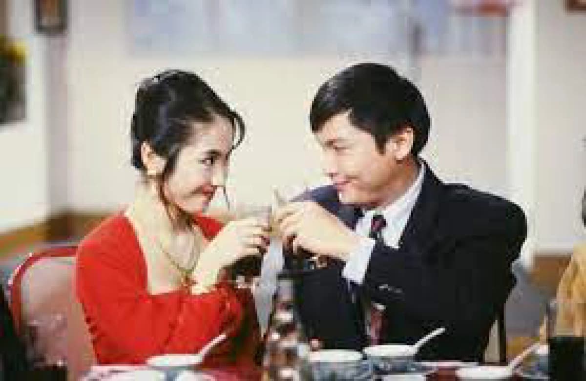 Thiên Luân (The Link)