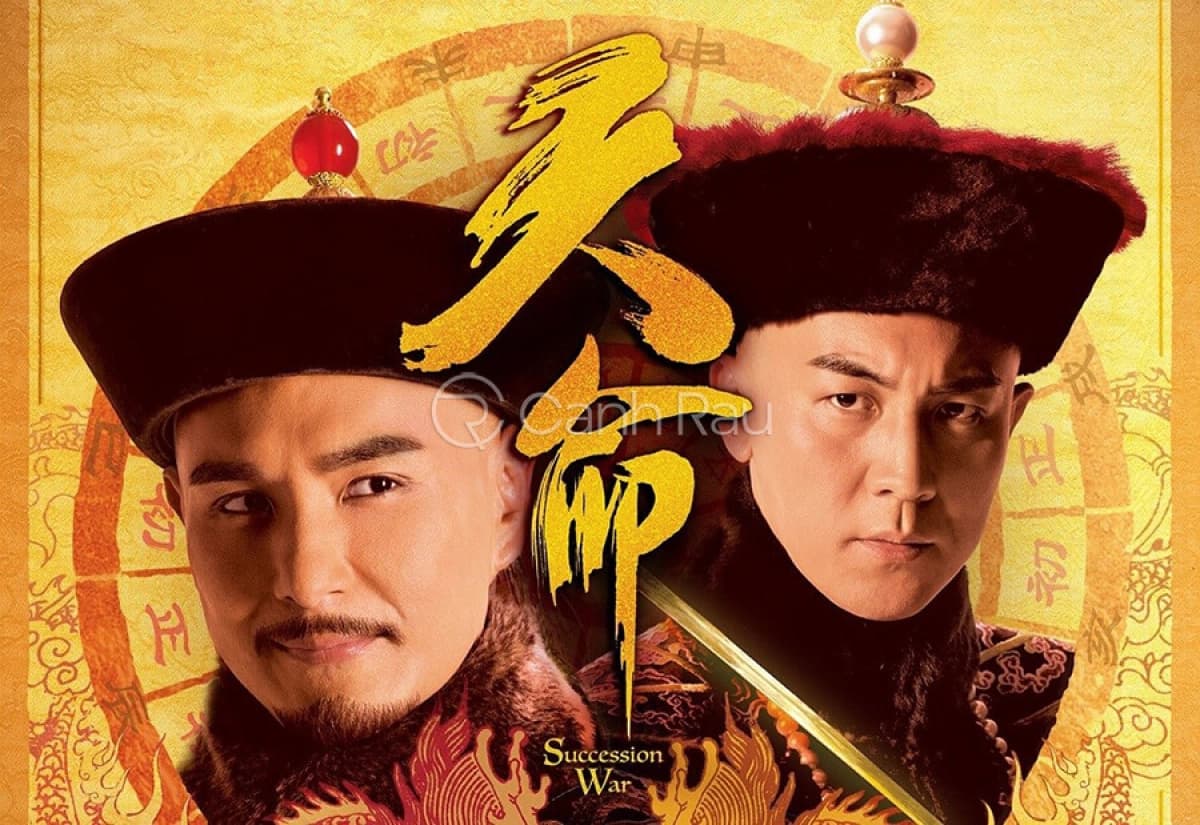 Thiên Mệnh (Succession War)