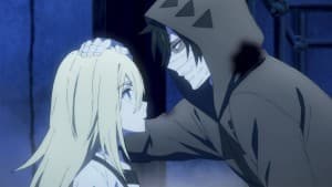 Thiên sứ sát nhân (Angels of Death)