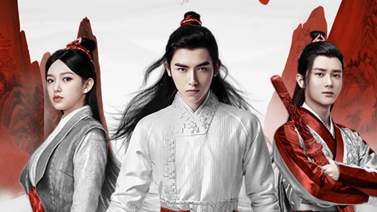 Thiên Tỉnh Chi Lộ (Legend of Awakening)