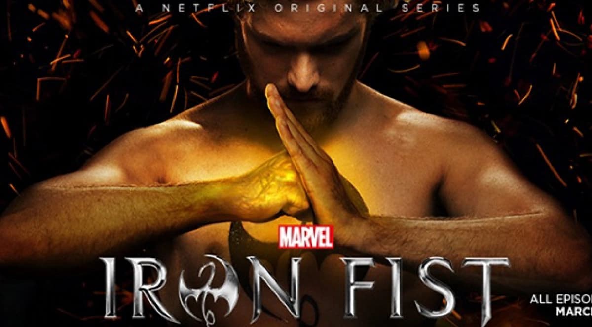 Thiết Quyền (Phần 1) (Marvel's Iron Fist (Season 1))