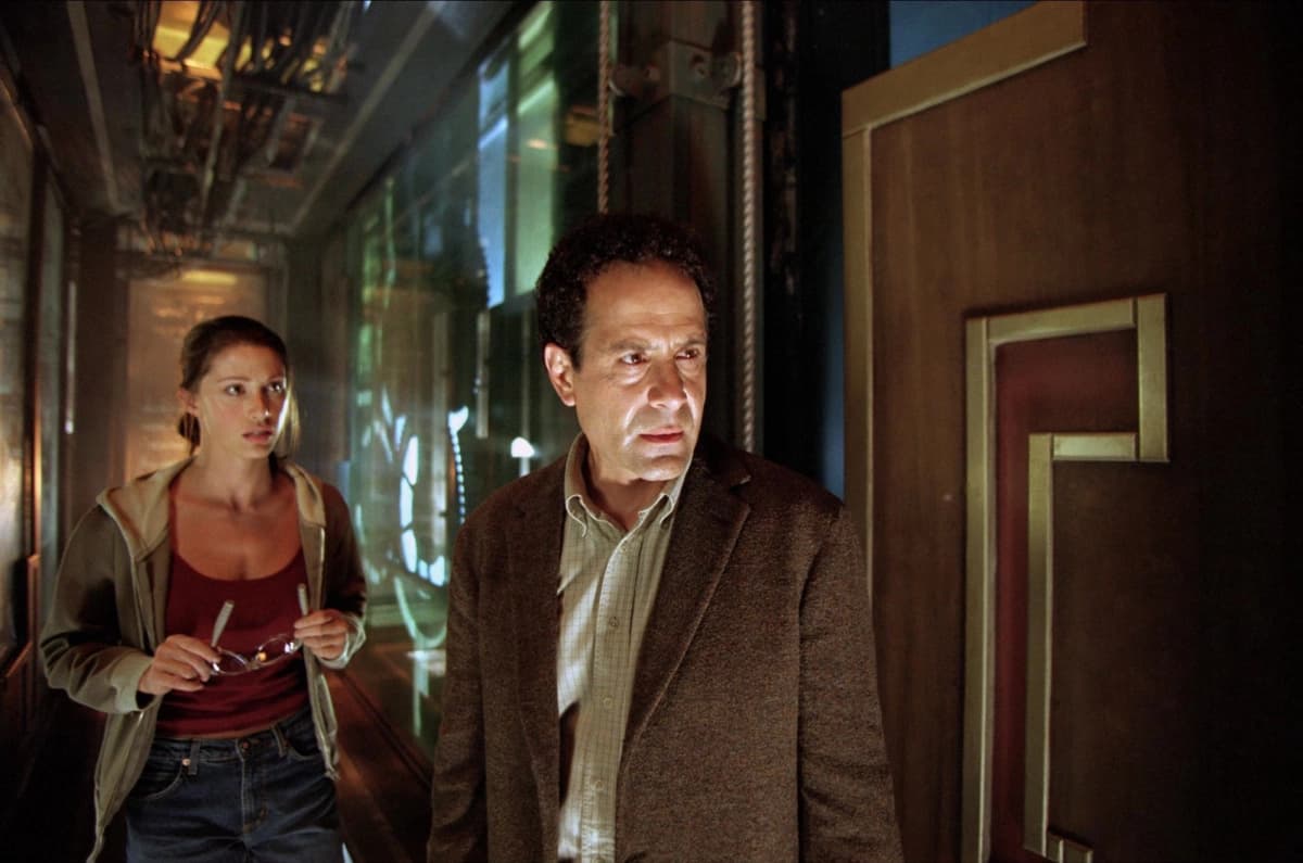 Thir13en Ghosts (Thir13en Ghosts)
