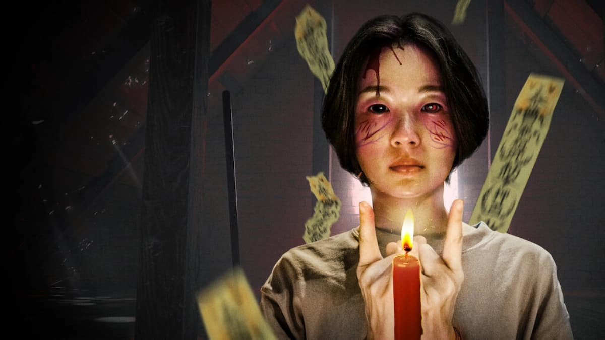 Thòng lọng ma 2 (The Rope Curse 2)