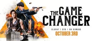 Thượng Hải Nhuốm Máu (The Game Changer)