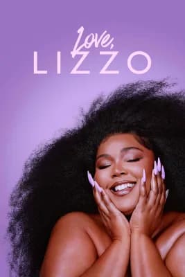 Poster phim Thương Mến, Lizzo