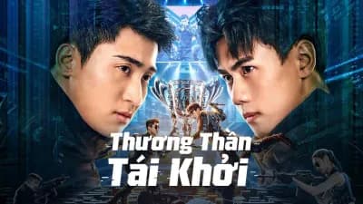 Thương Thần Tái Khởi (CROSS THE BATTLEFIELD)