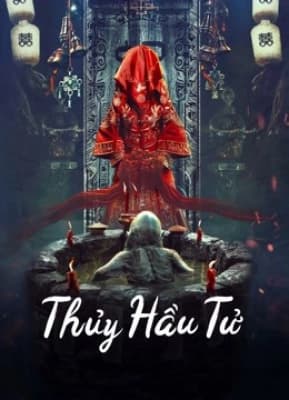 Poster phim Thủy Hầu Tử