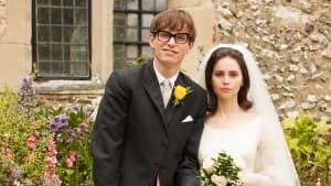 Thuyết yêu thương (The Theory of Everything)