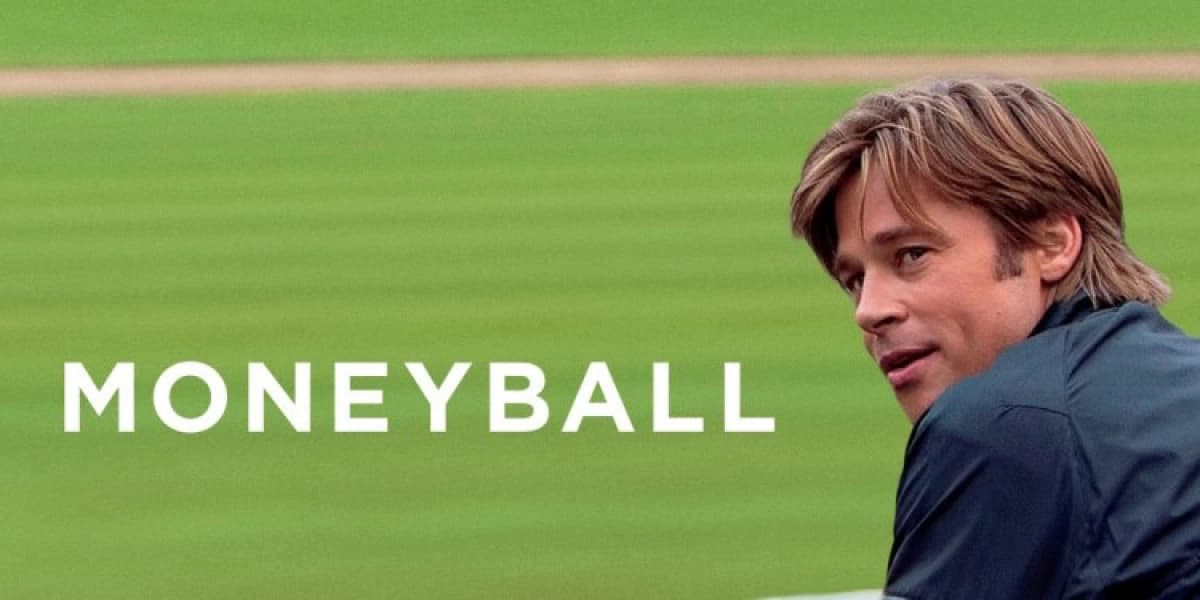 Tiền Bi (Moneyball)