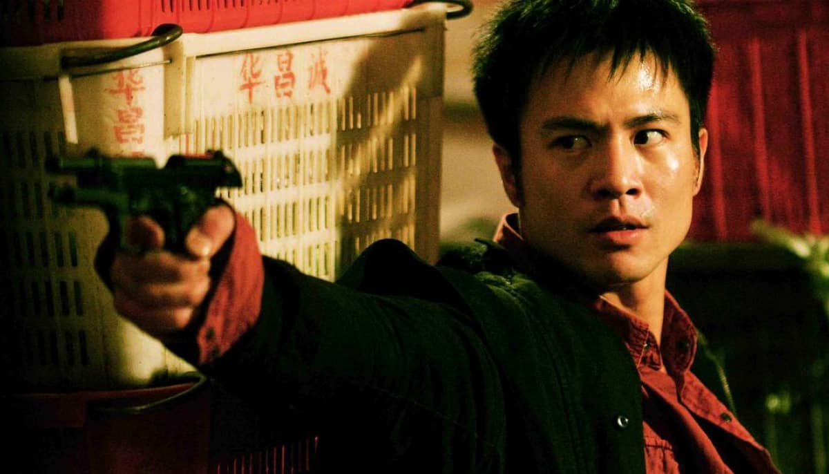Tiền Chuộc Đen (Black Ransom)
