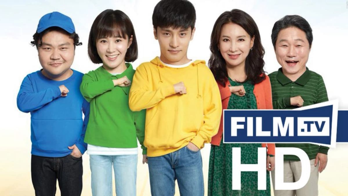 Tiếng Gọi Con Tim 2 (The Sound of Your Heart: Season 2)