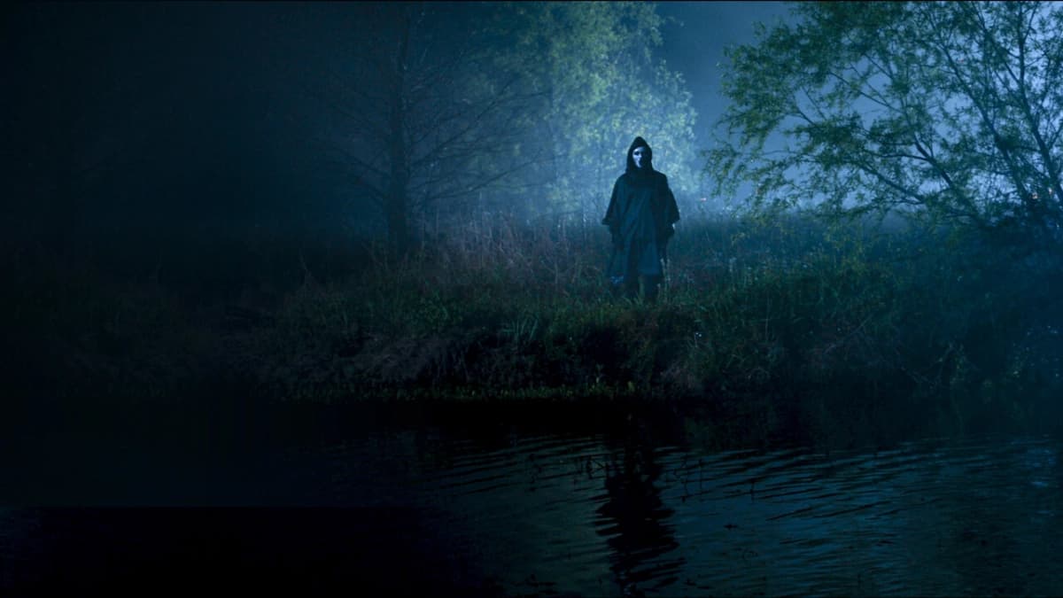 Tiếng thét (Phần 3) (Scream (Season 3))
