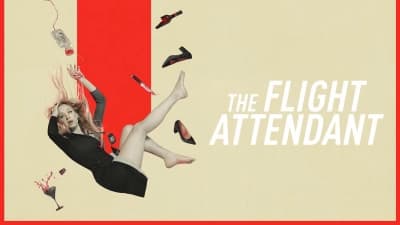 Tiếp Viên Hàng Không (The Flight Attendant)