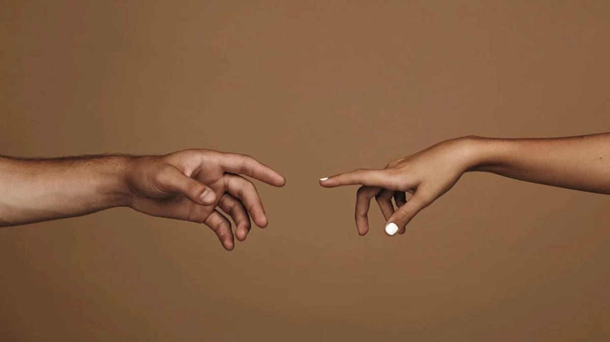 Tiếp xúc (Touch)