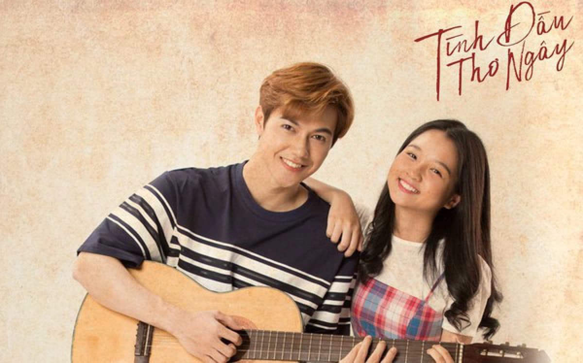 Tình Đầu Thơ Ngây (First Love)