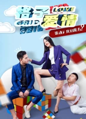 Poster phim Tình yêu ô quan