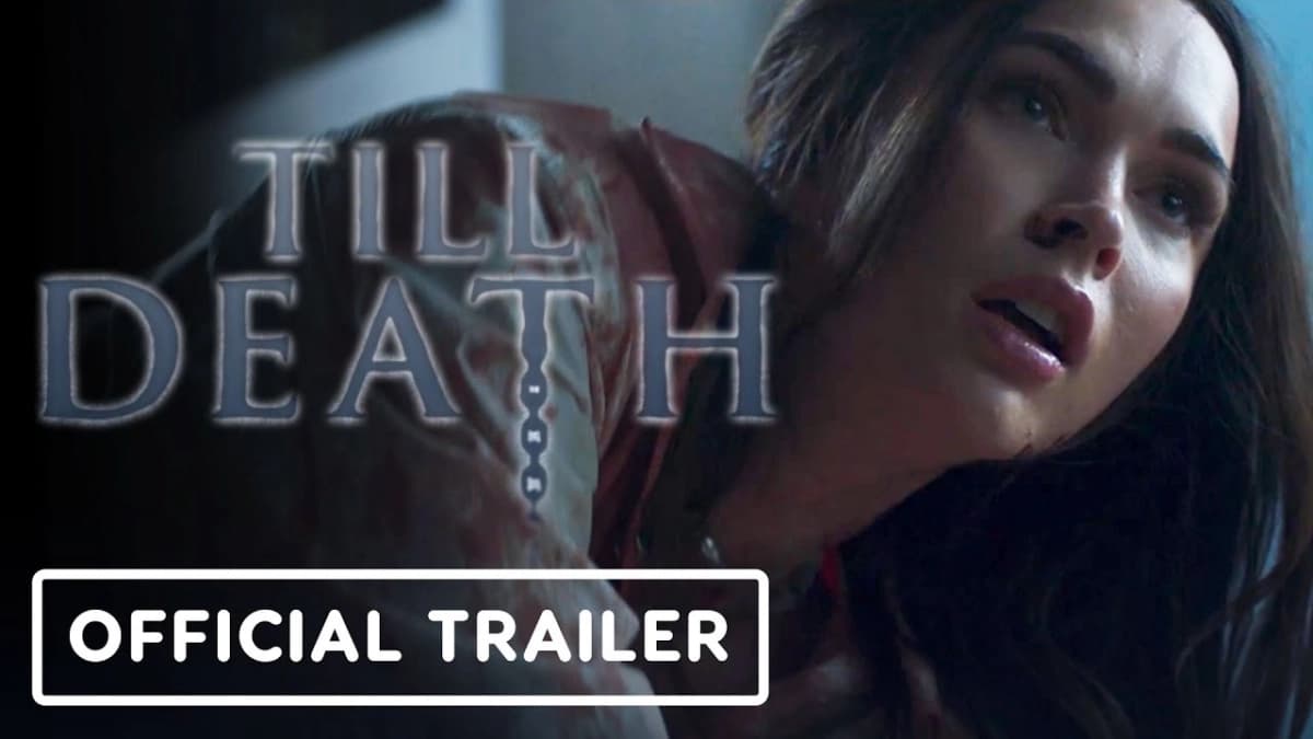 Tới cửa tử (Till Death)