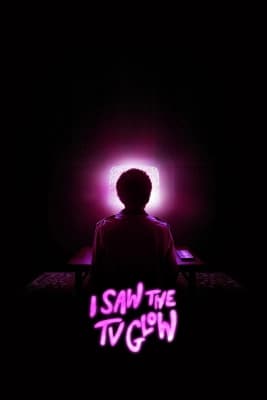 Poster phim Tôi Thấy TV Bừng Sáng