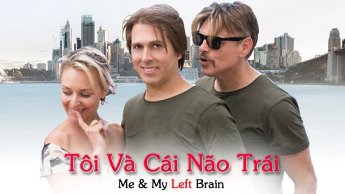 Tôi Và Cái Não Trái (Me & My Left Brain)