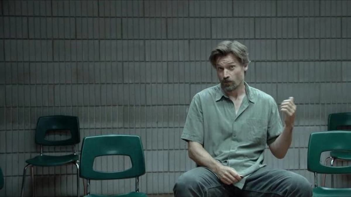 Tội vặt (Small Crimes)