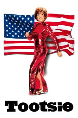 Poster phim Tootsie