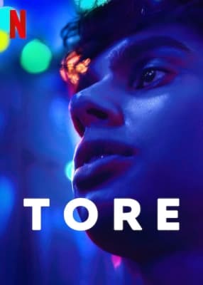 Poster phim Tore