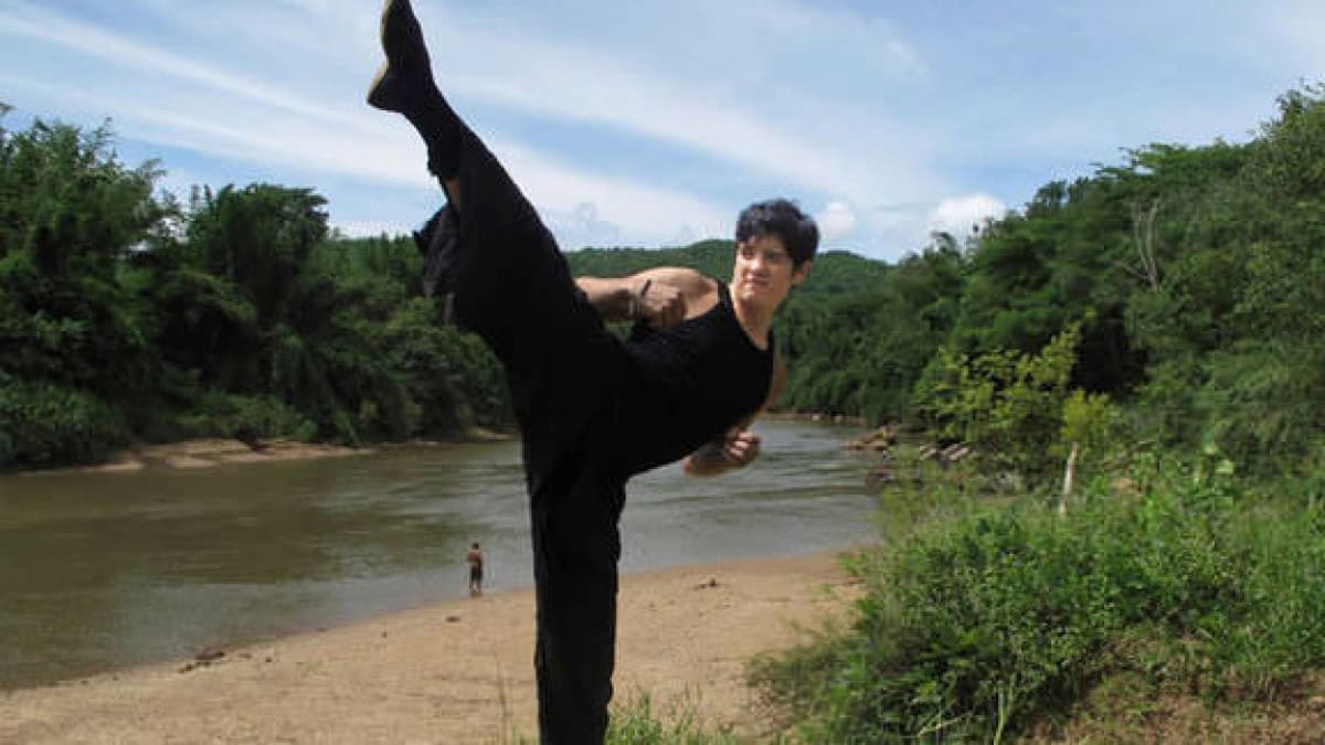 Trả Thù (Bangkok Revenge)