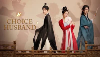 Trạch Quân Ký (Choice Husband)
