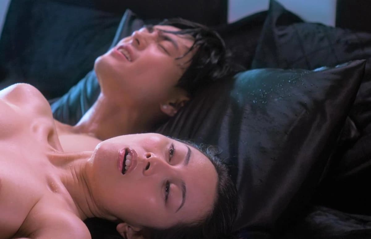 Trai Bao (The Gigolo)