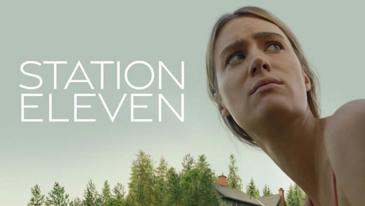 Trạm 11 (Station Eleven)