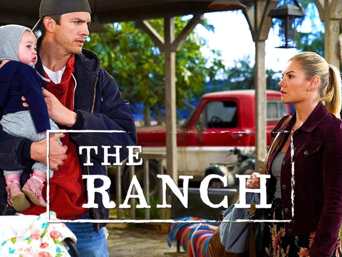 Trang trại (Phần 8) (The Ranch (Season 8))