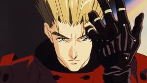 Trigun (Trigun)