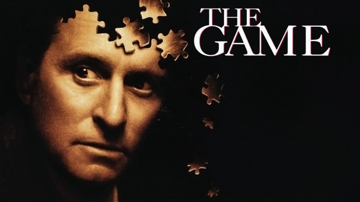 Trò chơi (The Game)