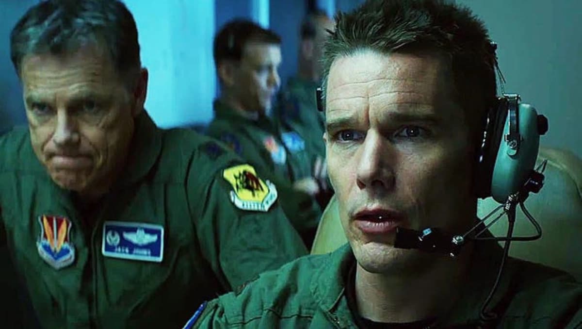 Trò chơi giết người (Good Kill)