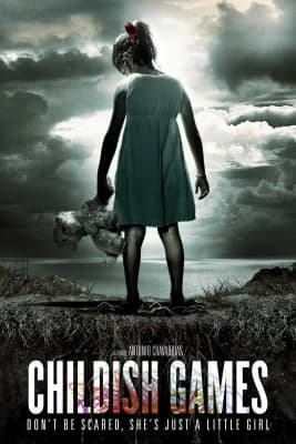 Poster phim Trò Đùa Trẻ Con