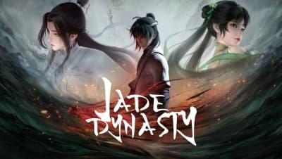Tru Tiên (Jade Dynasty)